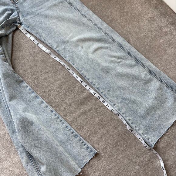 Veronica Beard Taylor Jeans - Picture 6 of 8